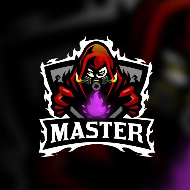 ?M∆$TER OFFICI∆L?