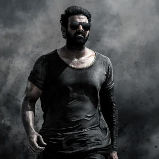 DIE HARD PRABHAS FANS?❤❤❤