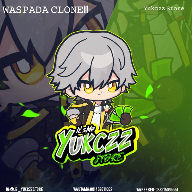 JB¹ ALLGAME || YUKCZZ STORE