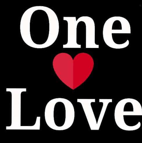 House of love and happy ?
