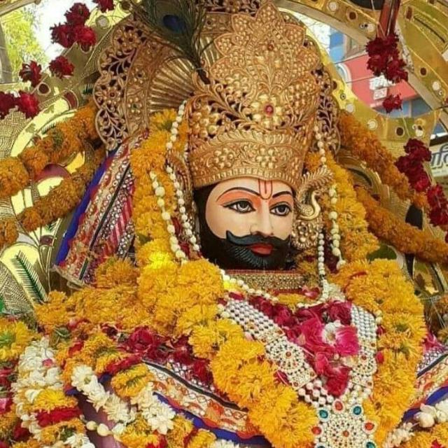 Jai shree sham baba ❤❤❤❤❤❤❤❤