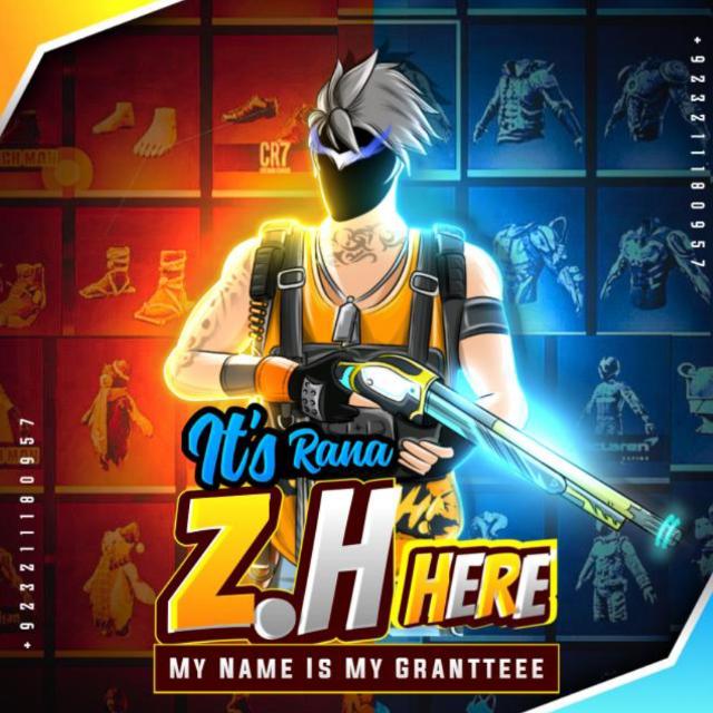 ® ZH Here ⸙