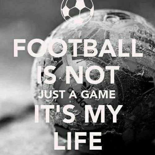 ?Foot ball Lovers ?