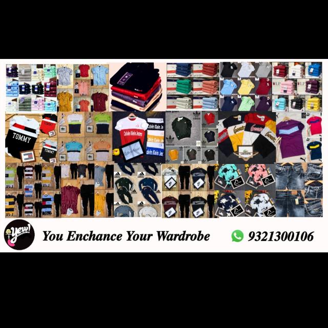 YEW Mens Wear Whatsapp group
