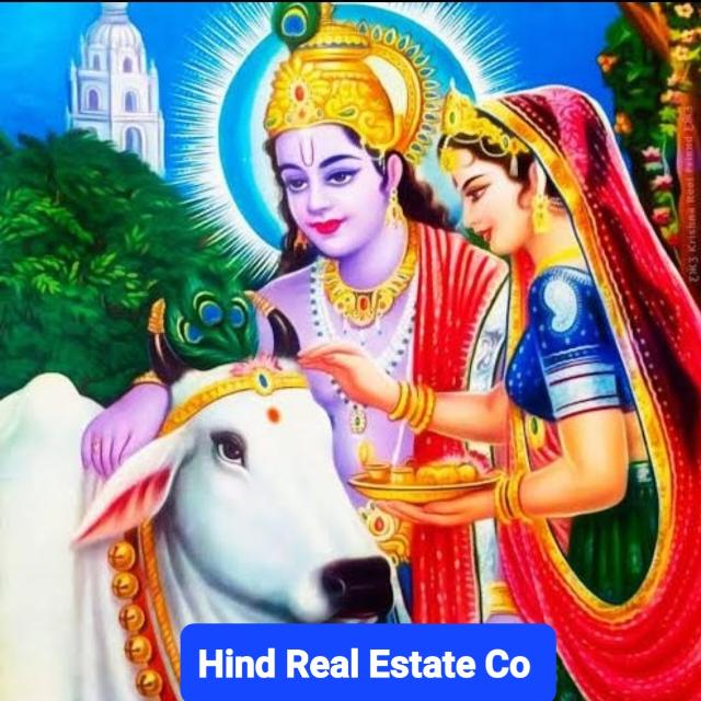 JEWAR Airport Hind Real Estate Co
