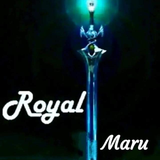Maru king