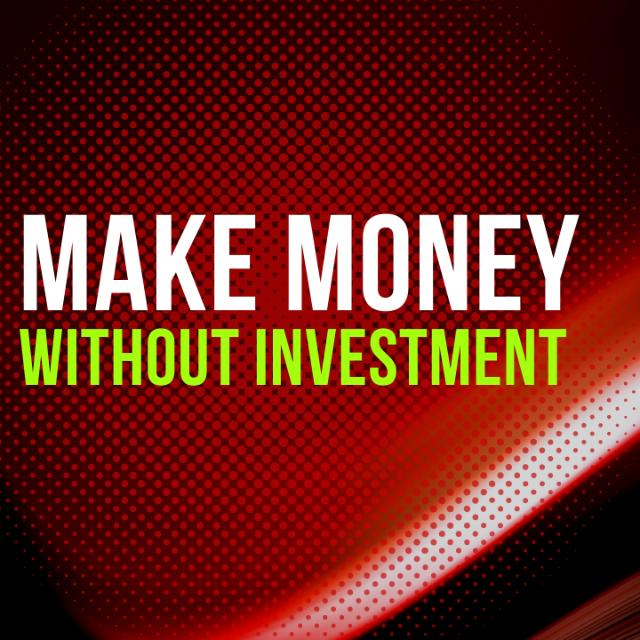 Money?Earning?