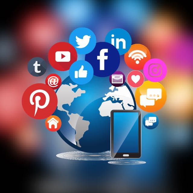 Social media services
