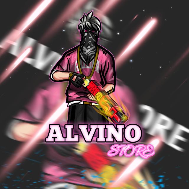 JB || ALL GAME || ALVINO STORE