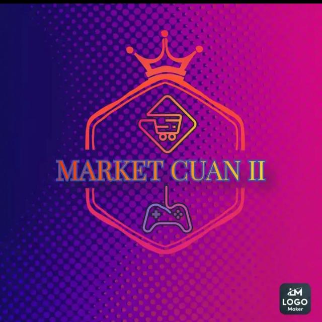 Market Cuan All Daerah X OWN✅??