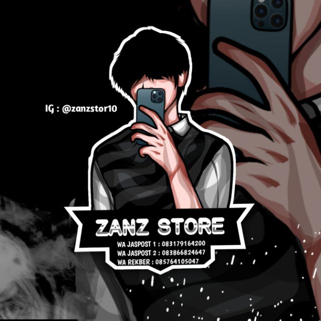 JB 1 || ZANZ STORE