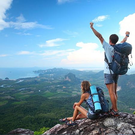 Travel මේනියා ?⛰??