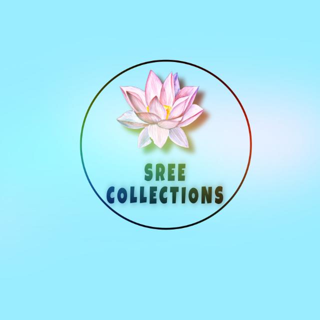 SREE COLLECTIONS Whatsapp group