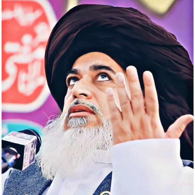 تاجدار ختم نبوت زندہ باد ??