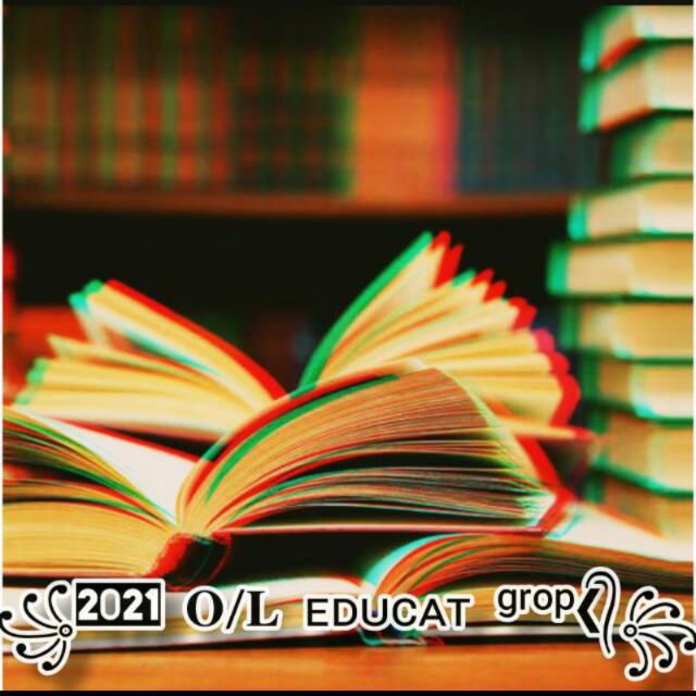 ꧁2021 ?/? ᴇᴅᴜᴄᴀᴛ ᵍʳᵒᵖ3᭄꧂