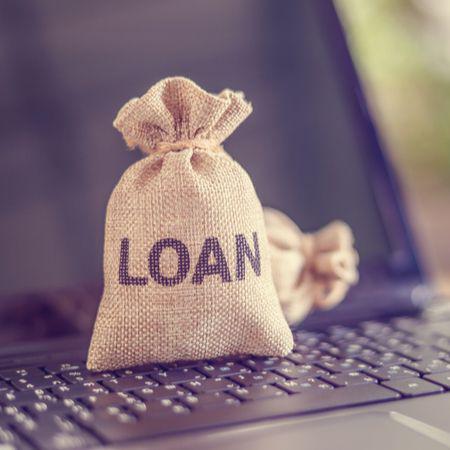 Loan agent