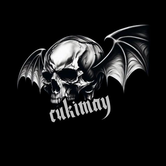 GB OPMEM CUKIMAY?‍☠️