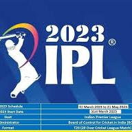 Ipl 2023