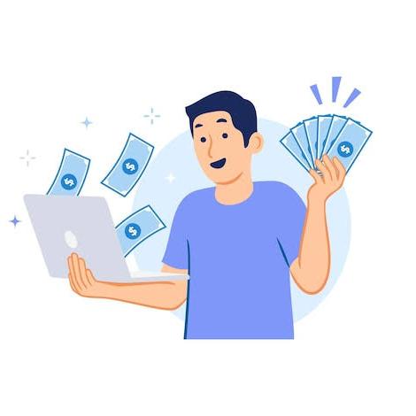 Online earning group 2023 ?