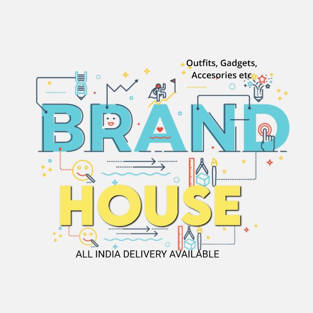 BRAND HOUSE??