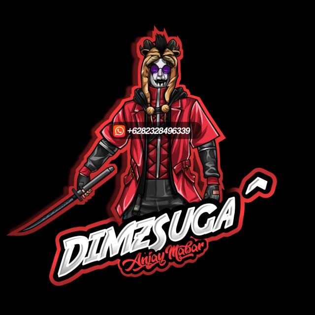 MARKET DIMZ SUGA^