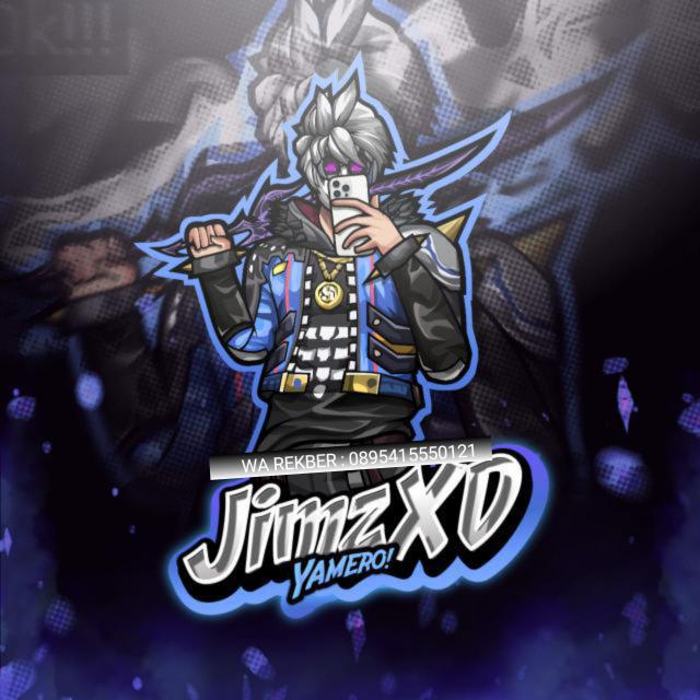 JB || JIMZ‘XD FAMOUS