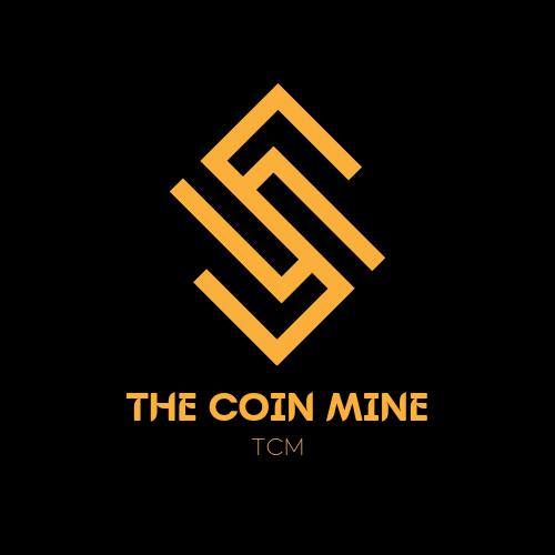 THE COIN MINE