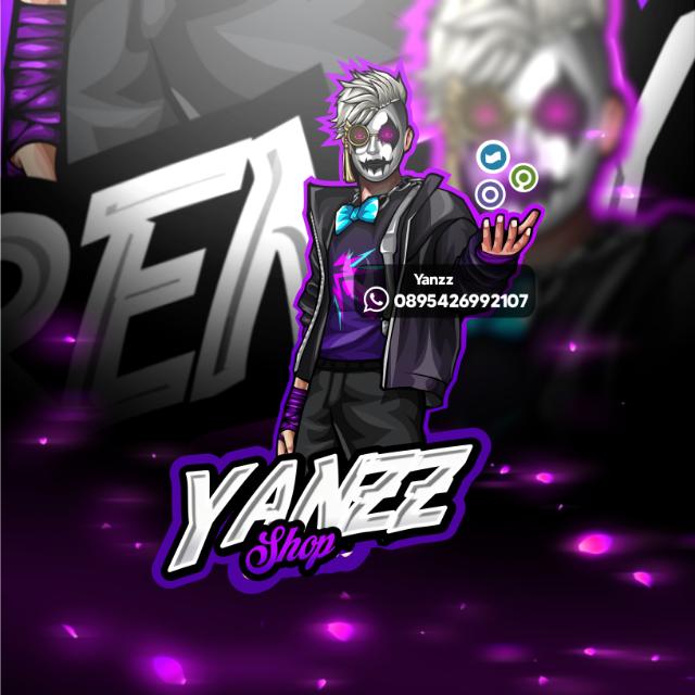 JB⁶|| YANZZ STORE