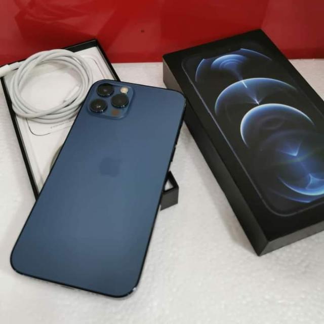 Online mobile saler