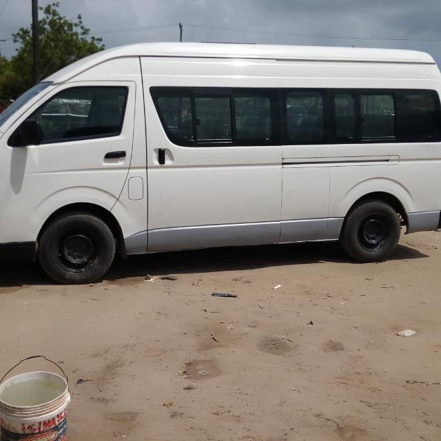 TUNAKODISHA MAGARI AINA ZOTE??????