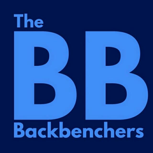 Backbenchers?