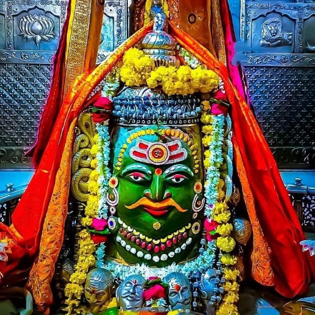 !!??ॐ नमः शिवाय??!!