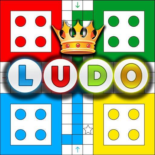 Ludo king touneys....?
