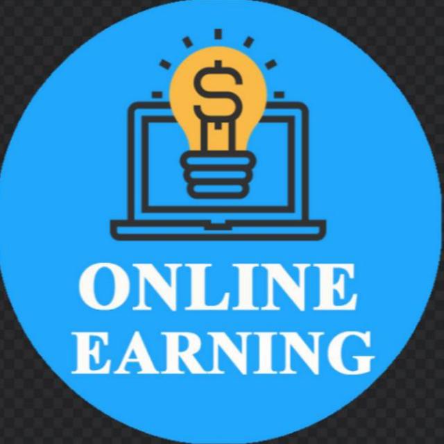 EARNING WEBSITE ❤️
