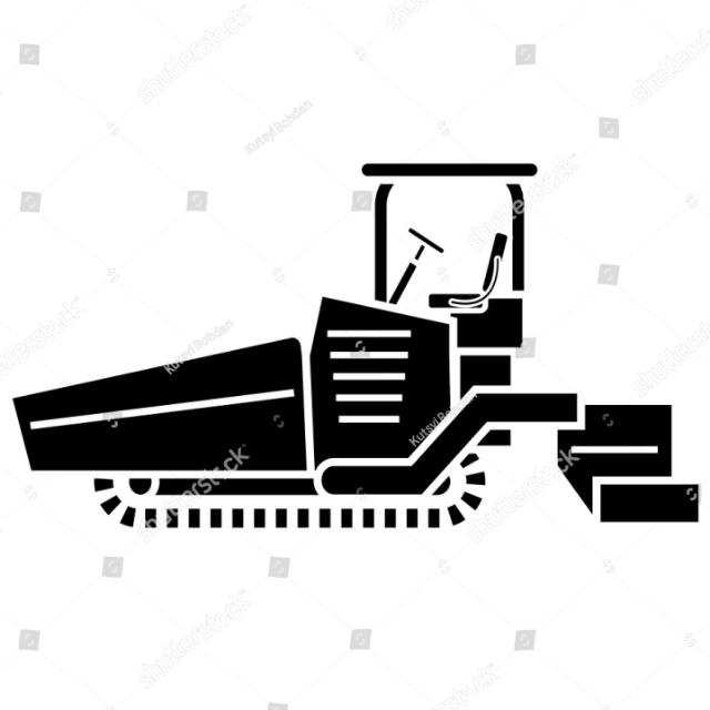 All Paver Operator Helps