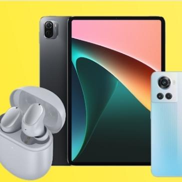 Aliexpress products