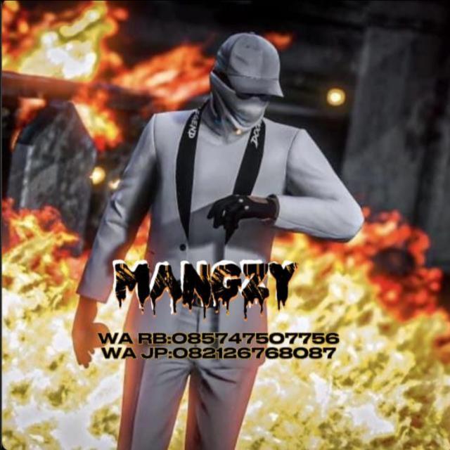 MANGZY#1