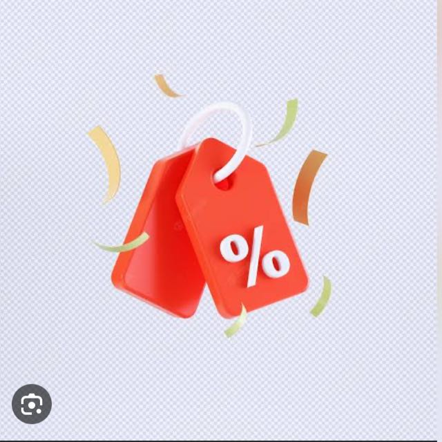 AMAZON DISCOUNT 50% GRP