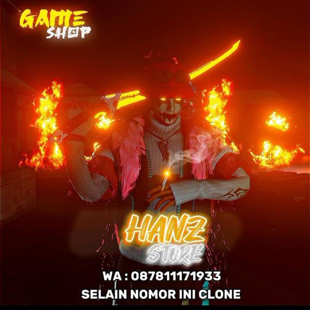 GRUP JB¹ HANZ STORE
