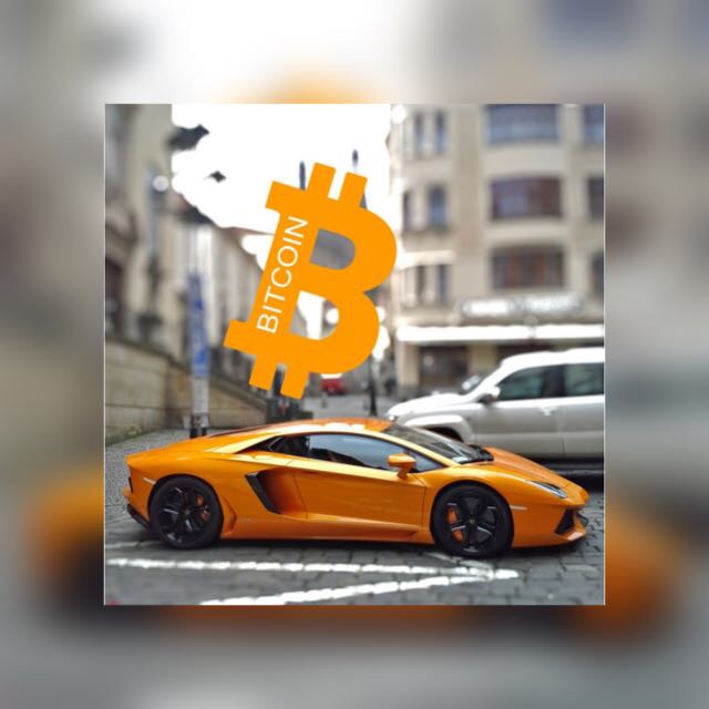 Bitcoin is real ?