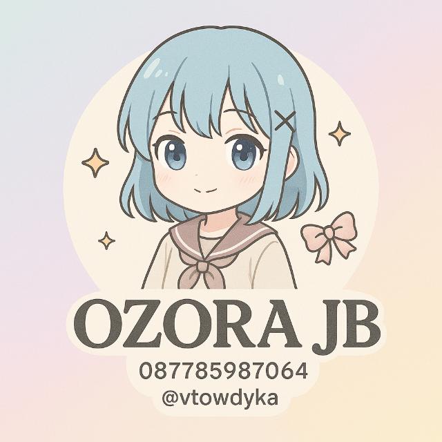 JB OZORA²