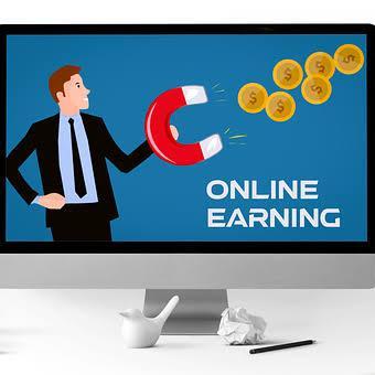$.. Önliné Earning..$