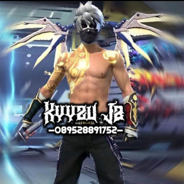 JB || KYYZU STORE ||?²