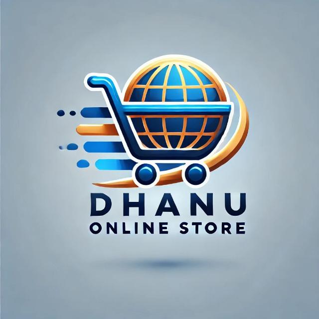 Dhanu Ø₦Ⱡł₦Ɇ  store