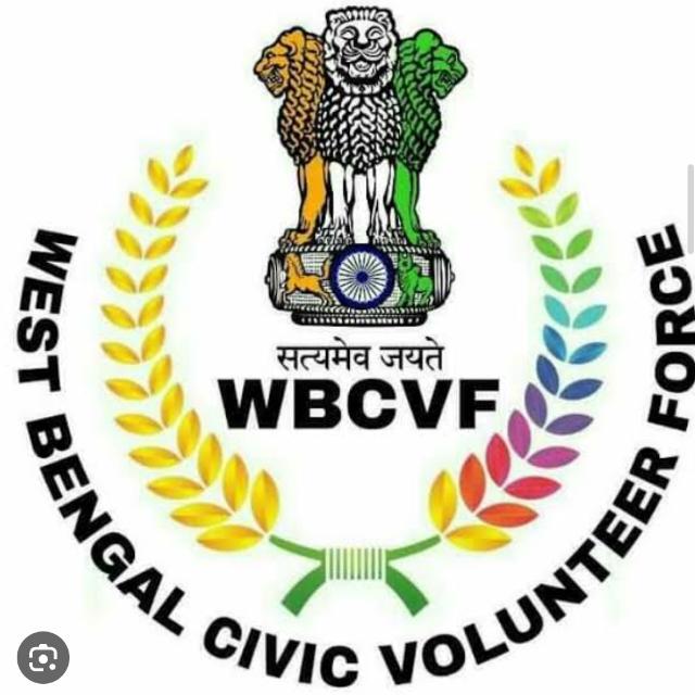 WB CIVIC VOLUNTEER FORCH WBCVF Whatsapp group