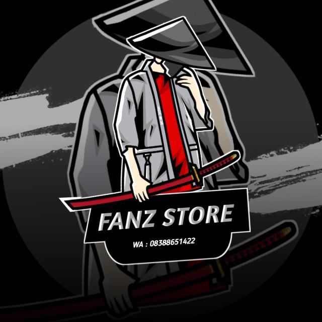 JB   || FANZ STORE ?