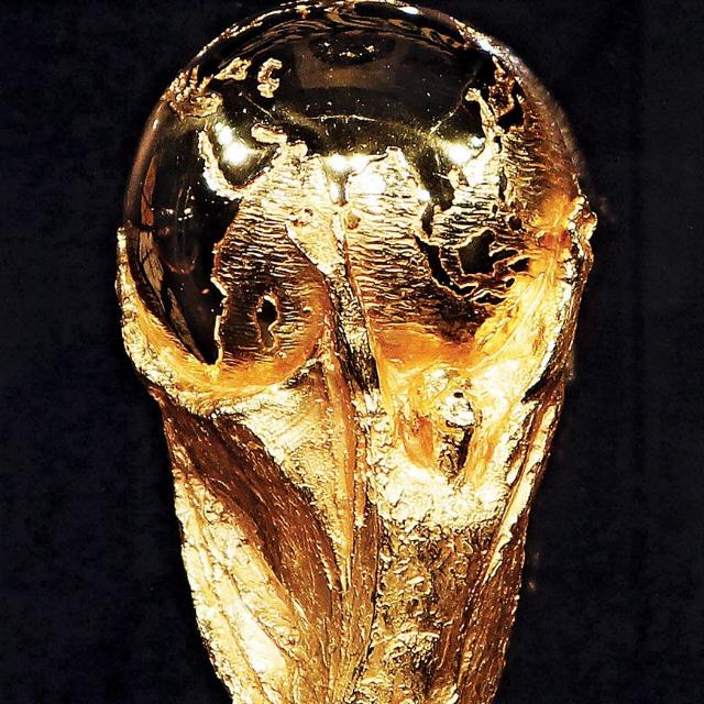 FIFA  WORLD  CUP  not sta