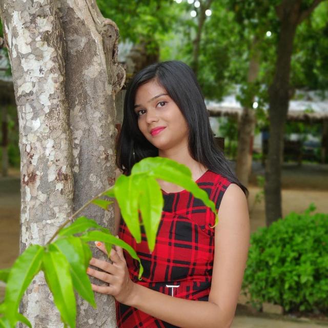 ?Paridhi Ki Tight Pussy?