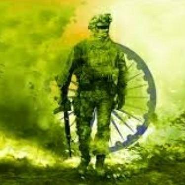 Jai hind