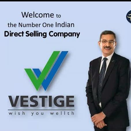 ?VESTIGE CARRIER ?